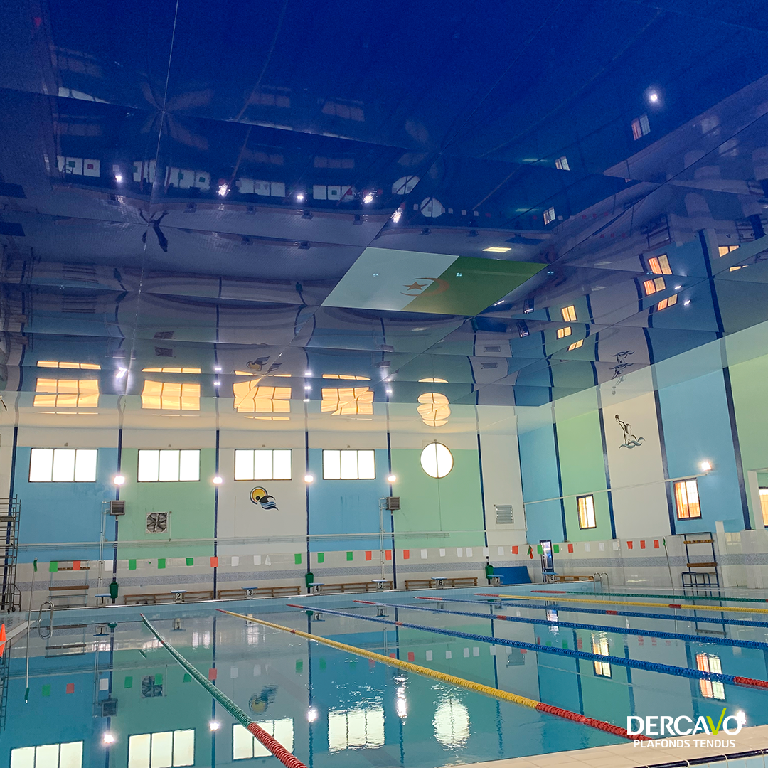 Piscines olympiques
