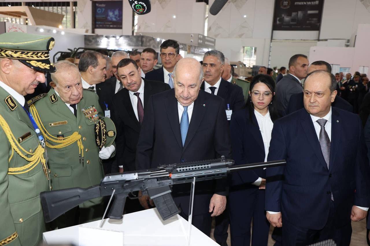 le Président de la République