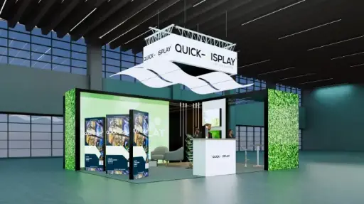 Stand Expo