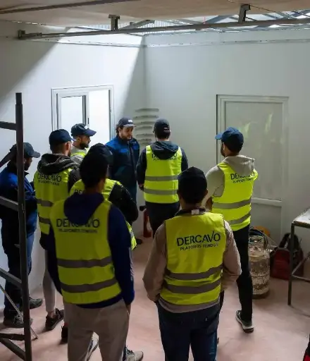 Les Fondamentaux du Plafond Tendu